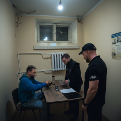 Нардеп Дубінський: суд скасував заставу