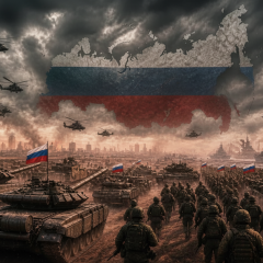 Эстония огласила угрозы России в 2023