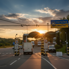 Польща дасть кредит Україні на трасу до Львова