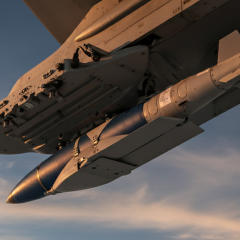 Продаж бомб JDAM-ER Україні за $373,6 млн