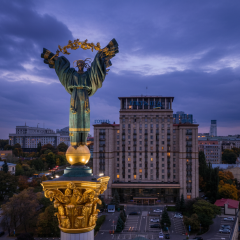 Філософ Дацюк говорить про історичні помилки