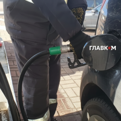 логотипи мереж АЗС україни