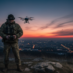 Головні новини військових дій на фронті