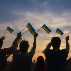 Психологічна криза в українському суспільстві