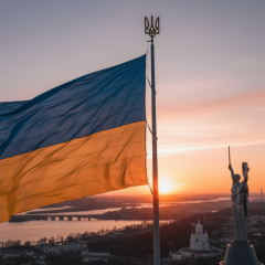 Философ и политолог предсказывают развал Украины