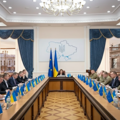 Ускоренная приватизация Сенс Банку и обновление правления Энергоатома