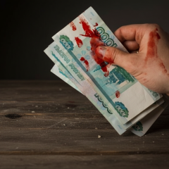 Сотрудники РФ переходят на тихие увольнения