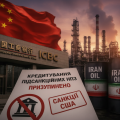Банковский кризис в Китае из-за нефти