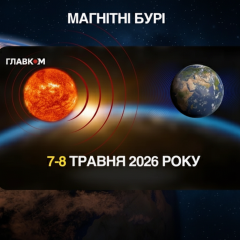 Погодные условия на 7-8 мая