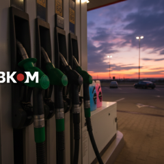 Ціни на пальне в Україні оновлені