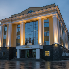 Российский суд вынес приговор украинскому шпиону