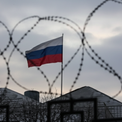 Новая Зеландия санкционирует РФ