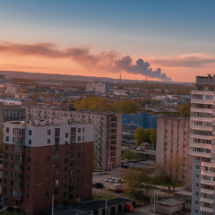 Дрони СБУ напали на нафтовий гігант