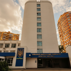 Обшуки у вишах Поплавського через привласнення бюджетних коштів