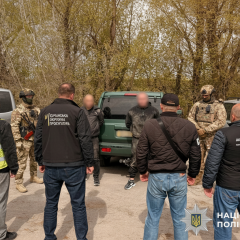 Схема наживи на гуманітарних авто ЗСУ