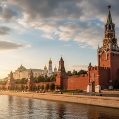 Підмерзає місто після спеки
