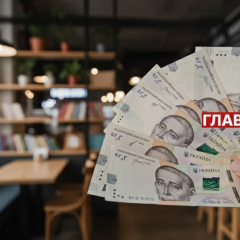 Деньги на карту украинцев за март