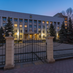 Суд в деле смерти бизнесмена в Odrex