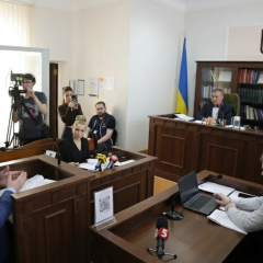 ВАКС продлил обязанности Тимошенко