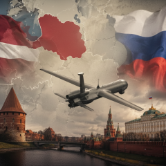 Протестная записка Латвии России