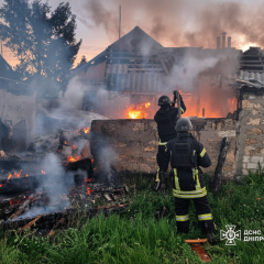 Російська агресія на Дніпропетровщину і Запоріжжя