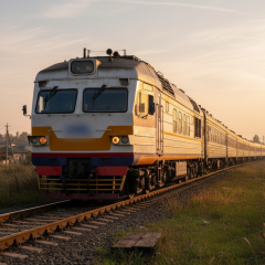 Три людини загинули під колесами потягів