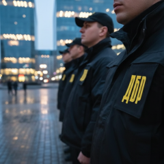Объект Государственной фискальной службы Украины