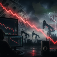 Неизвестный трейдер заработал $7 млрд
