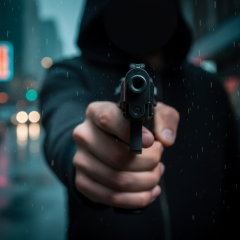 Полиция в Одессе и Запорожье
