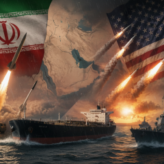 Иран грозит ударами по базам США