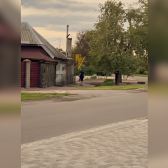 Стрельба по детям из-за сорванного бузка
