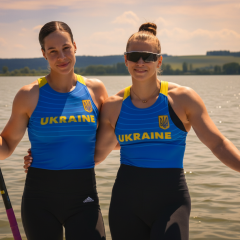 Людмила Лузан встановила світовий рекорд та виграла золото Кубка світу
