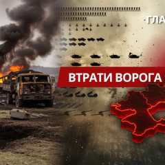 За один день уничтожено более 900 российских солдат, сообщают Генеральный штаб Украины