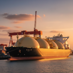 Россия передает Китаю контроль над страхованием поставок газа