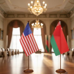 Трамп звільнив в'язнів з РФ