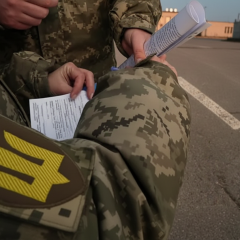 Міноборони готує реформу ТЦК