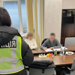 Ексдиректор департаменту КМДА перед судом