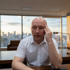 Злочинець Тандір планує обман над спадкоємцями