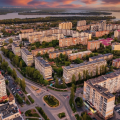 Системные нарушения в Вышгородской общине