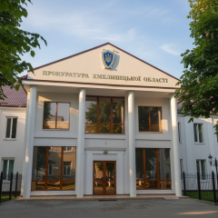 Прокурори Хмельниччини через суди повертають інвалідність