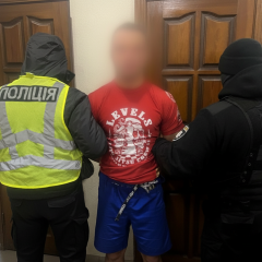 Изображение тренера по джиу-джитсу в суде