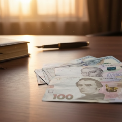 Оптовые компании заработали почти 700 млрд грн