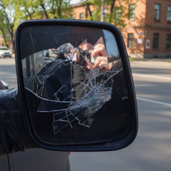 Суд у Києві розгляне справу водія BMW