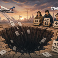 Доверие к украинским добровольцам достигло 80%, когда война вошла в свой 12-й год