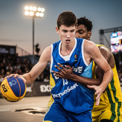 Семерич подписал контракт с NCAA