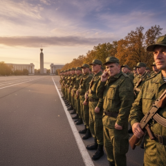 Наказ відсікати голови українським бійцям