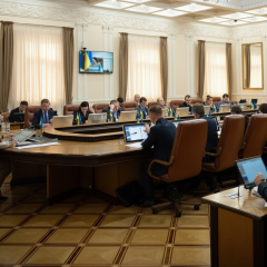 Поставка електроенергії: урядові заходи стабілізації ринку