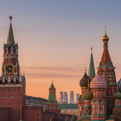 Київ заборонив поширення фото та відео від БПЛА