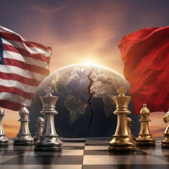 США не готовы к войне с Китаем