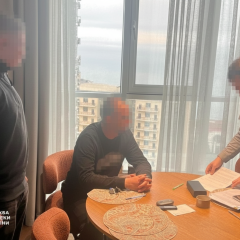 Корабль для теневого флота РФ